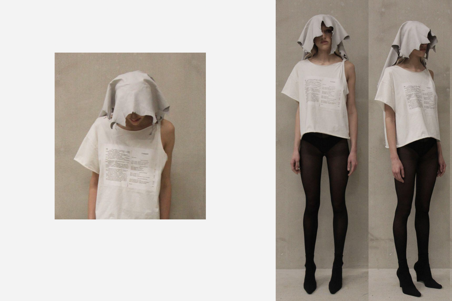 Womenswear Course Kit
