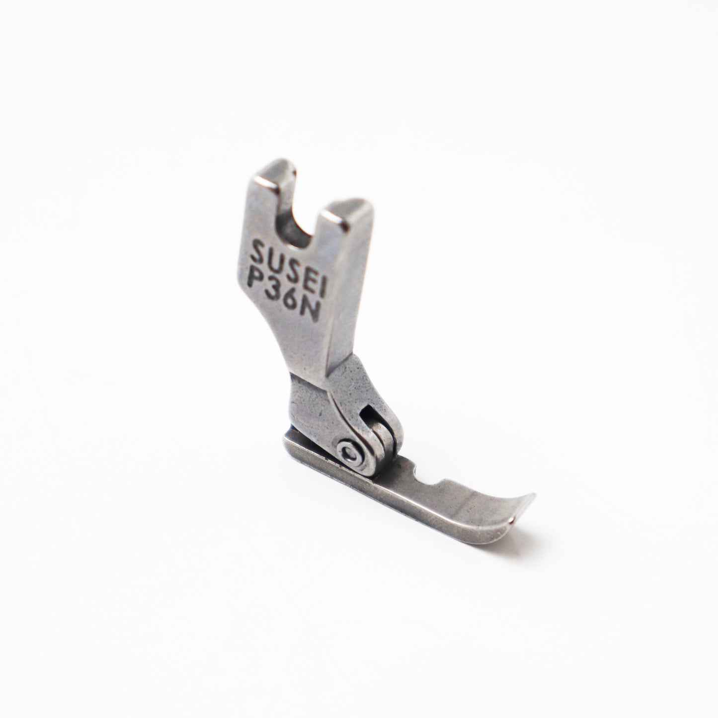 Left Sided Zipper Foot