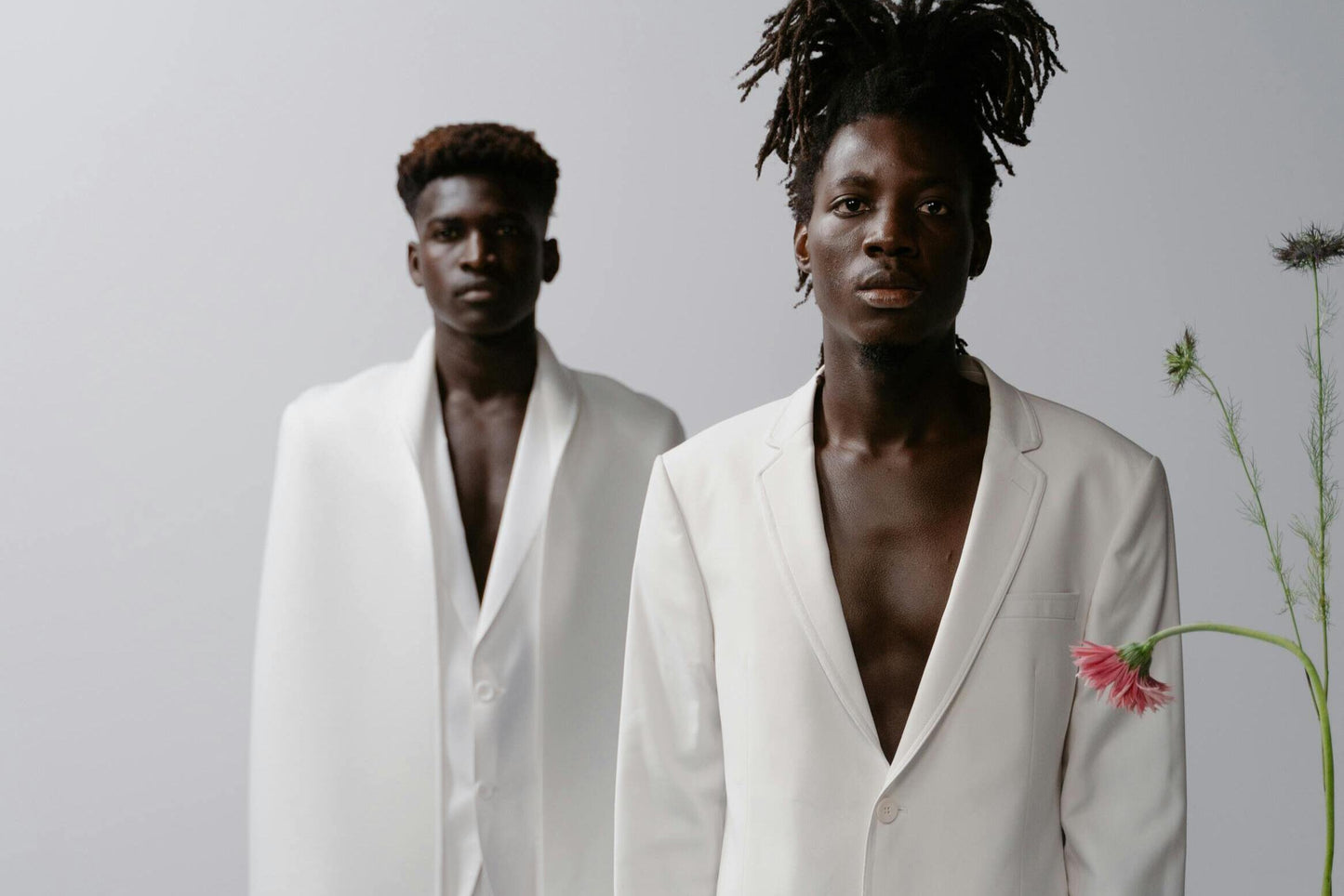 Menswear Course Kit