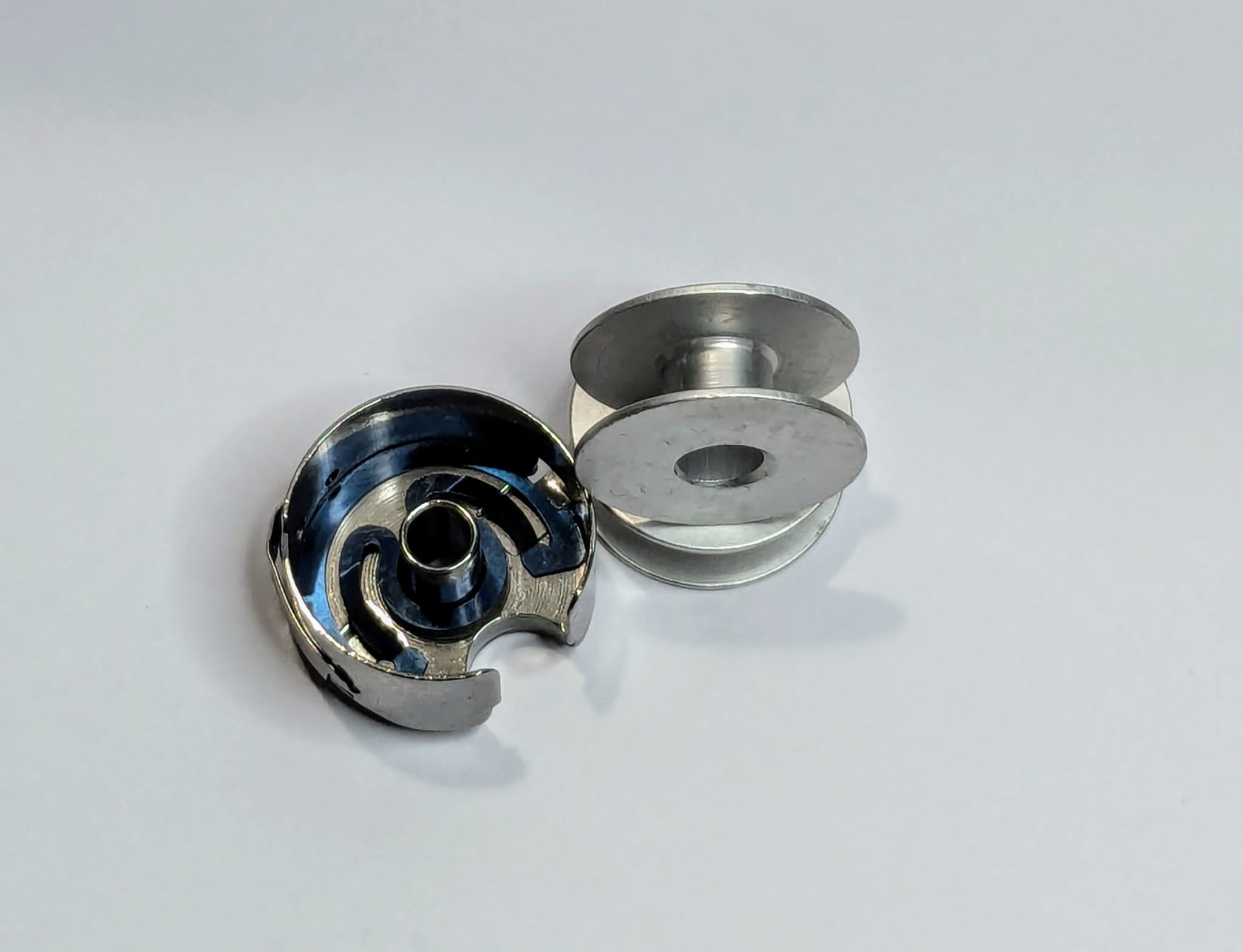 Metal Bobbin Case