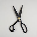 Scissors 10" (Black)