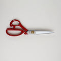 Scissors 10" (Red)