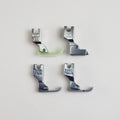 Machine Feet Kit