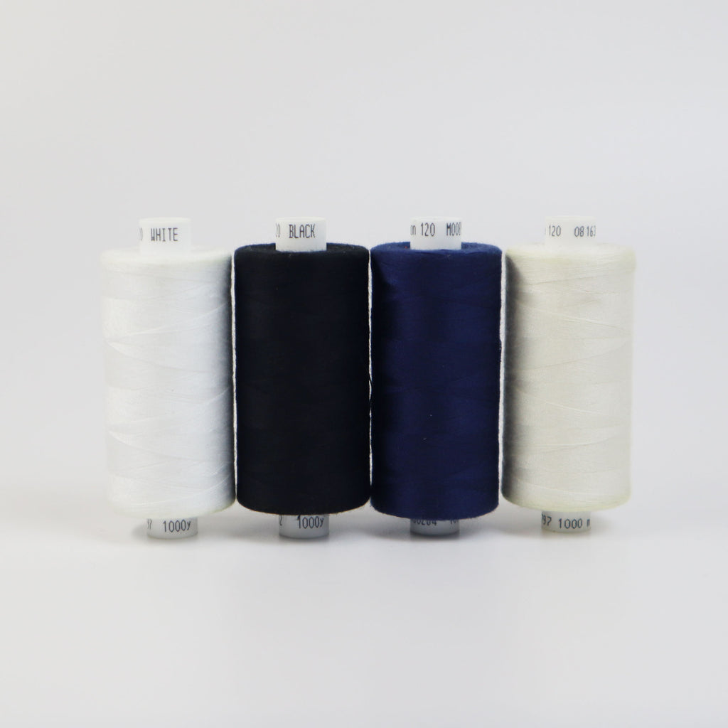 Coats Cotton 120