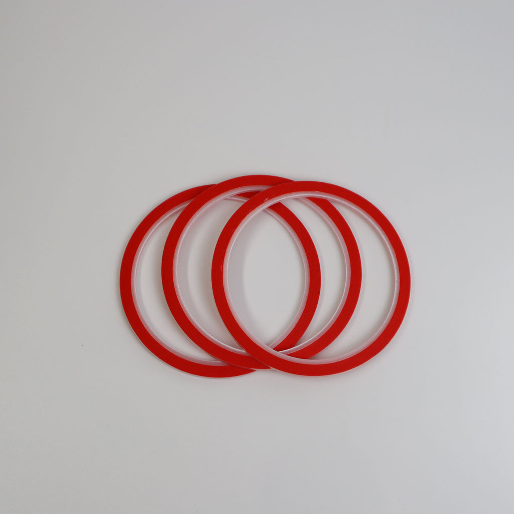 Designer tape