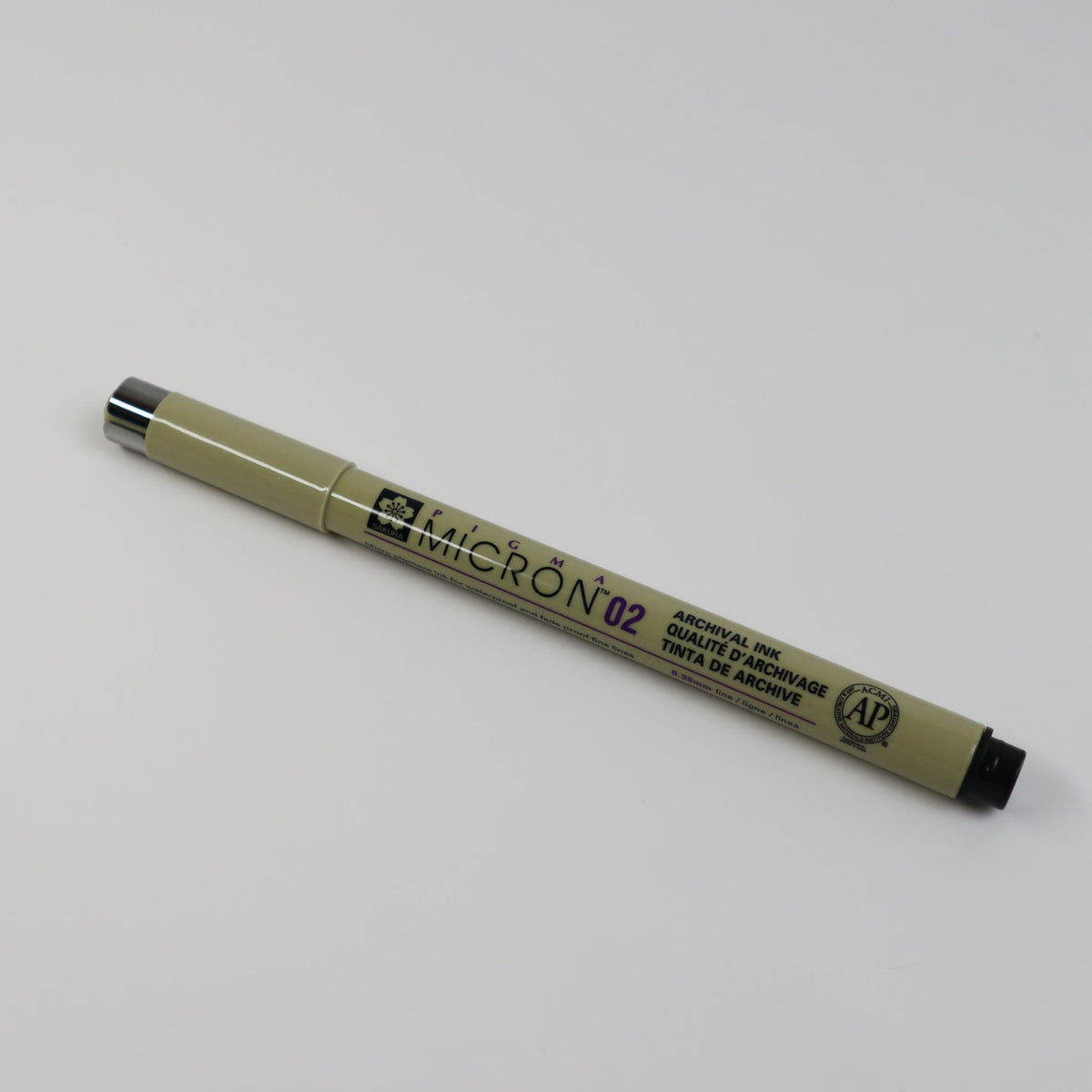 Sakura Pigma Micron Pen