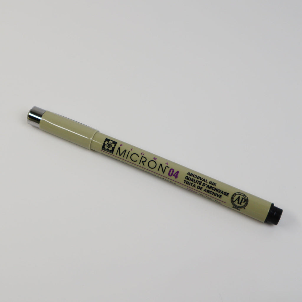 Sakura Pigma Micron Pen