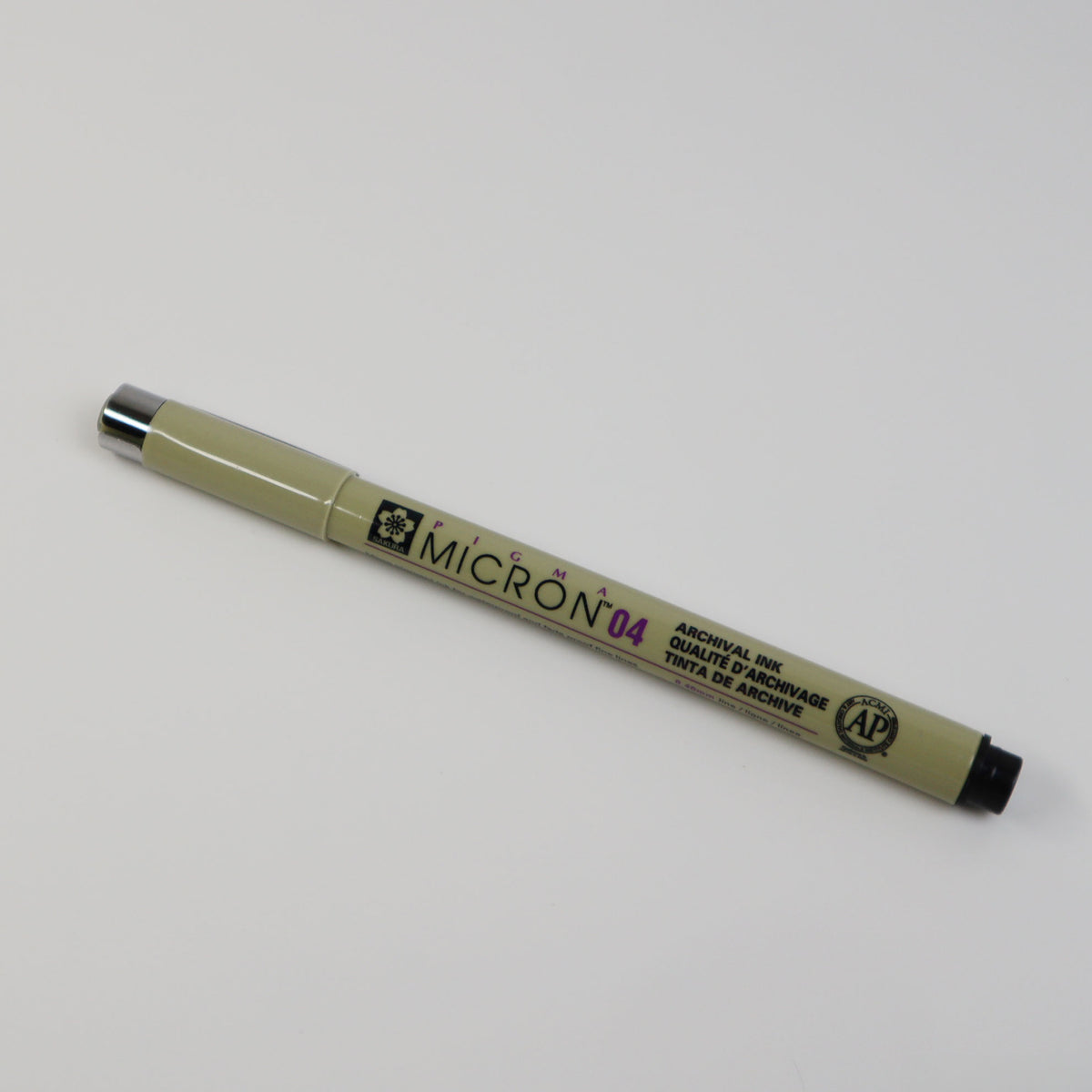 Sakura Pigma Micron Pen