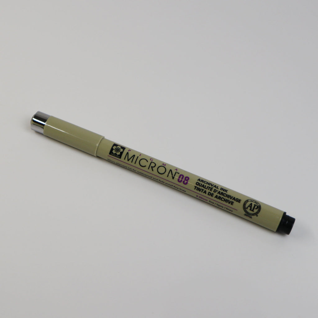Sakura Pigma Micron Pen