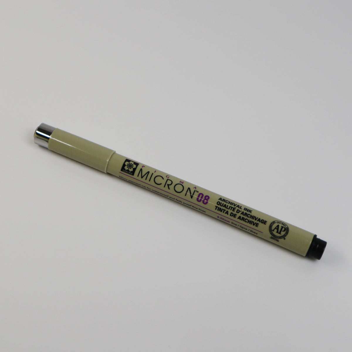 Sakura Pigma Micron Pen
