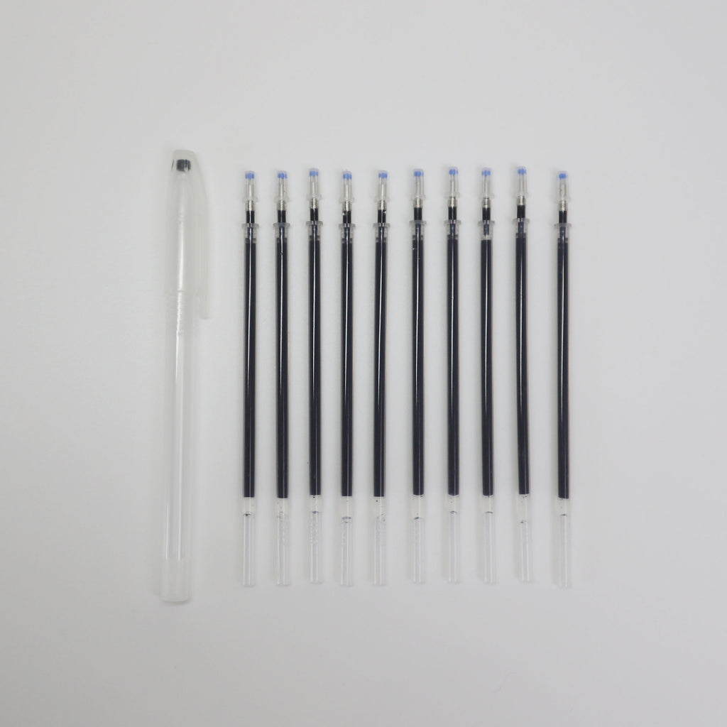 Heat pen