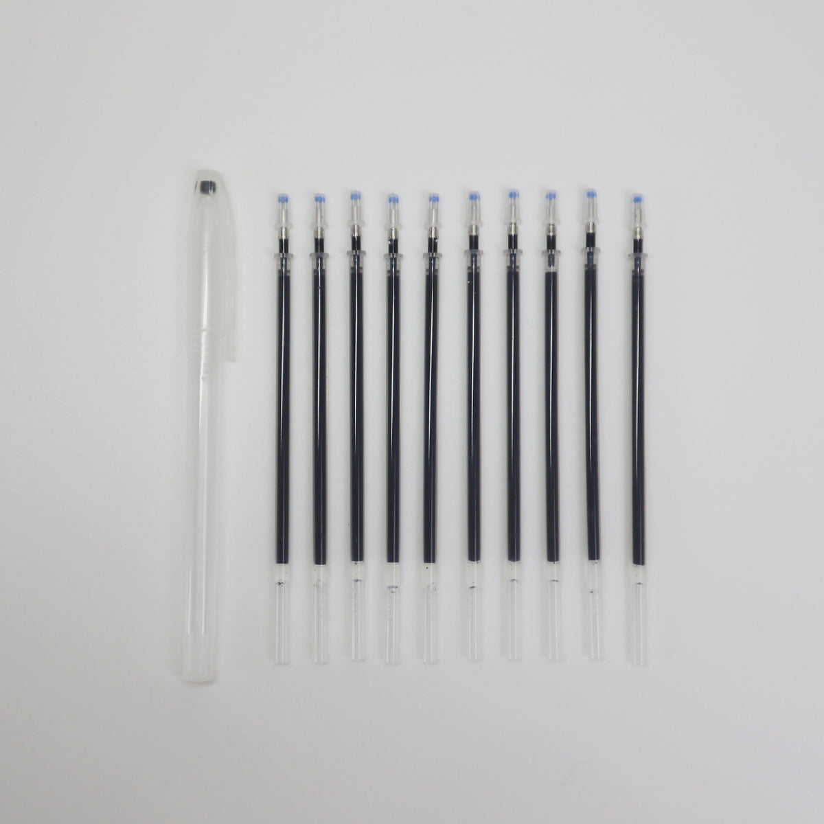 Heat pen