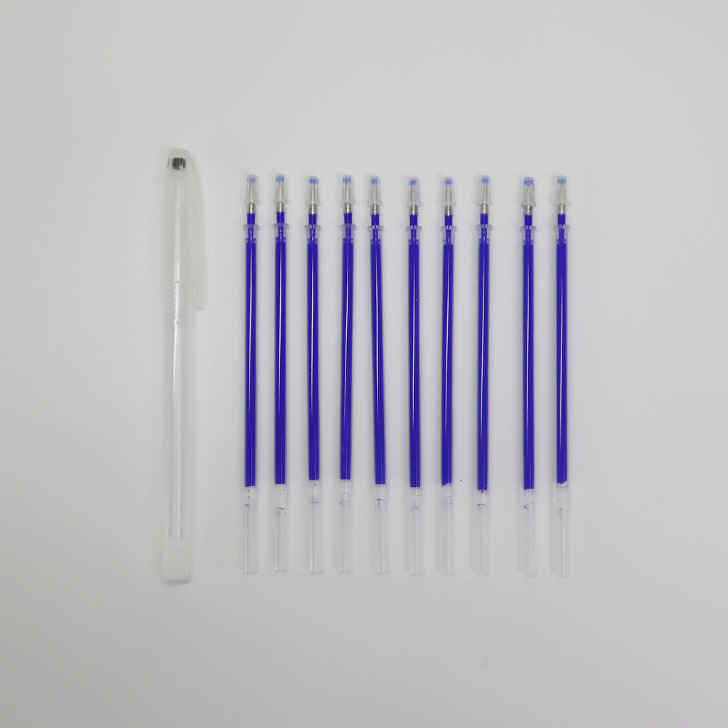 Heat pen