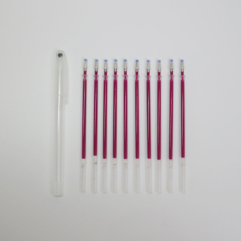 Heat pen