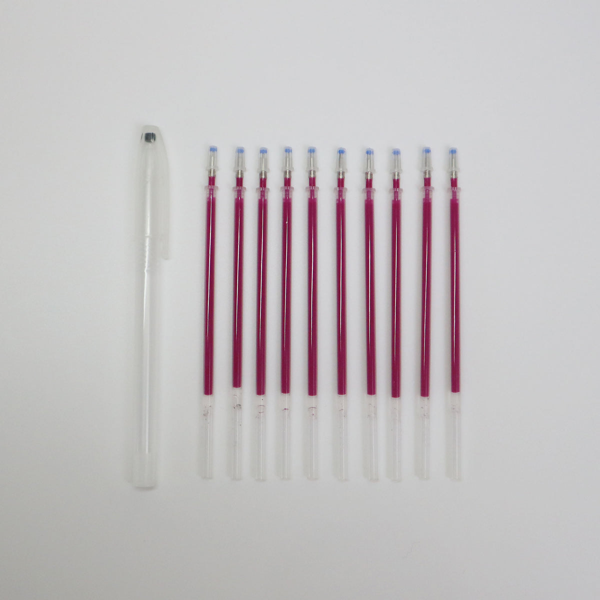 Heat pen