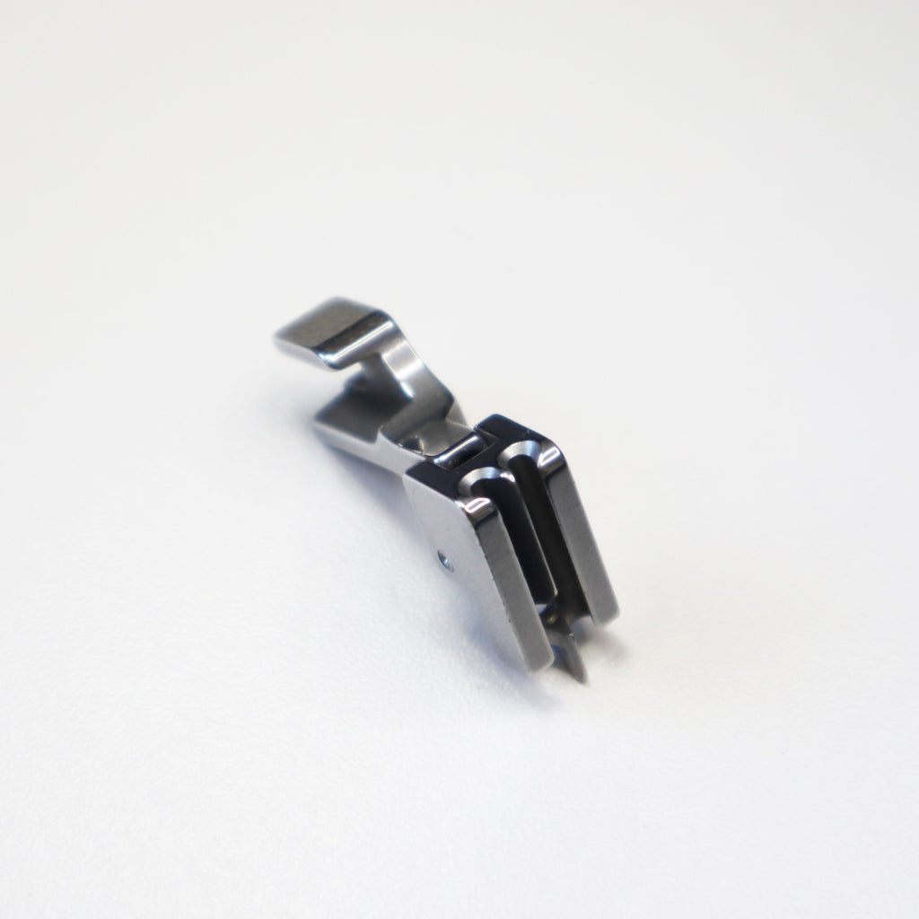 Narrow Invisible zip foot
