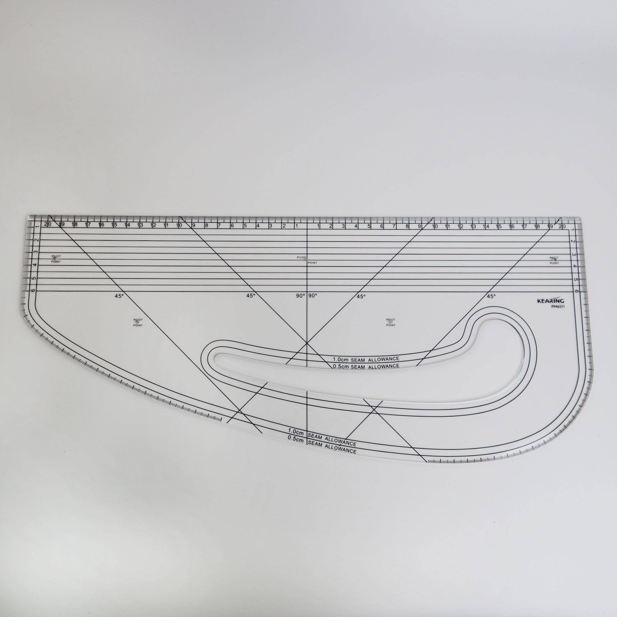 Pattern master