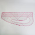 Flexible pattern master