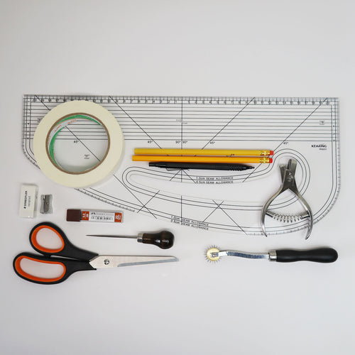 Complete Design Kit + (Free tote bag)