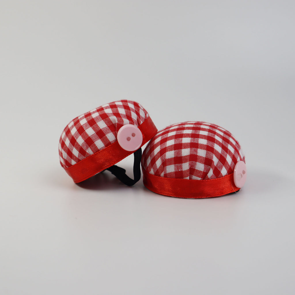 Wrist Pin Cushion