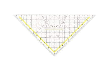 ARISTO Set Square