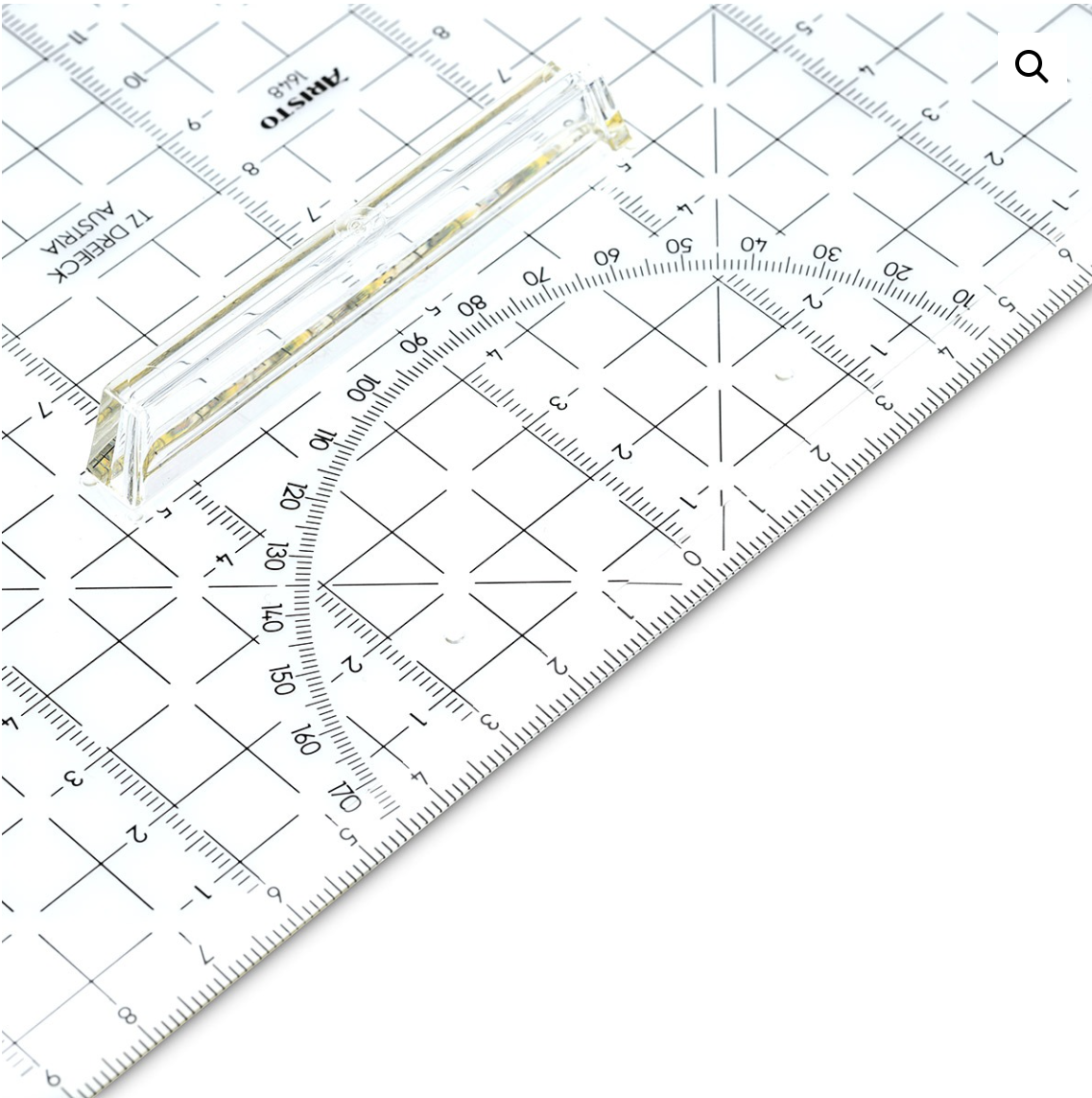 ARISTO Set Square