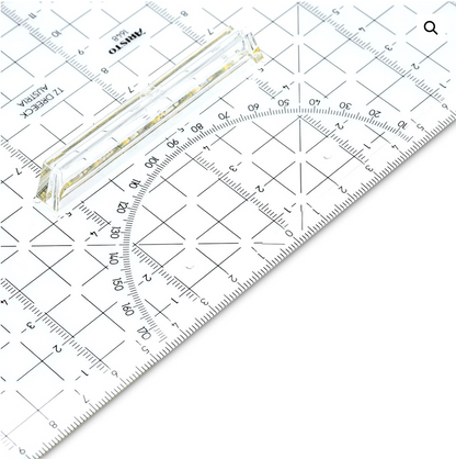 ARISTO Set Square