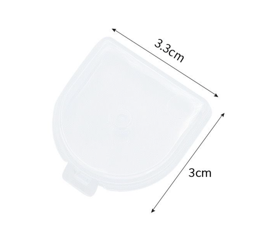 Rotary Cuter and Blade