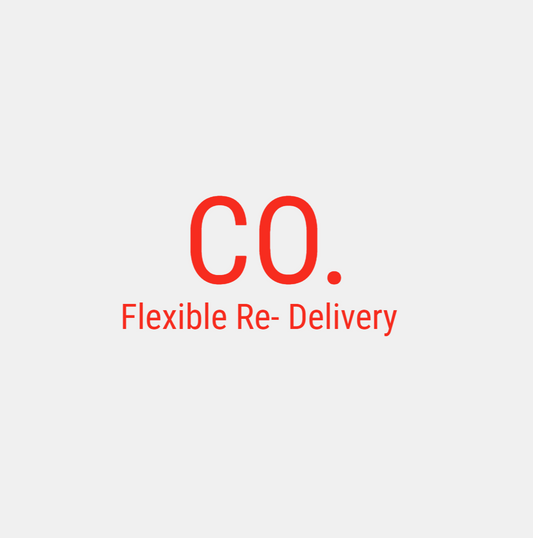 Flexible Re-delivery date for Campuses