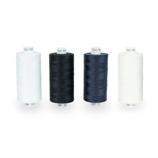 Coats Moon 120 Thread Subscription