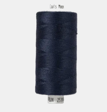 3 Thread Bundle
