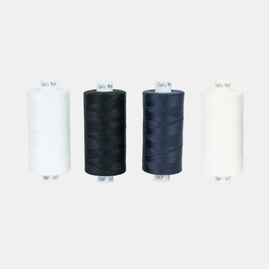 Single Coats Thread 120