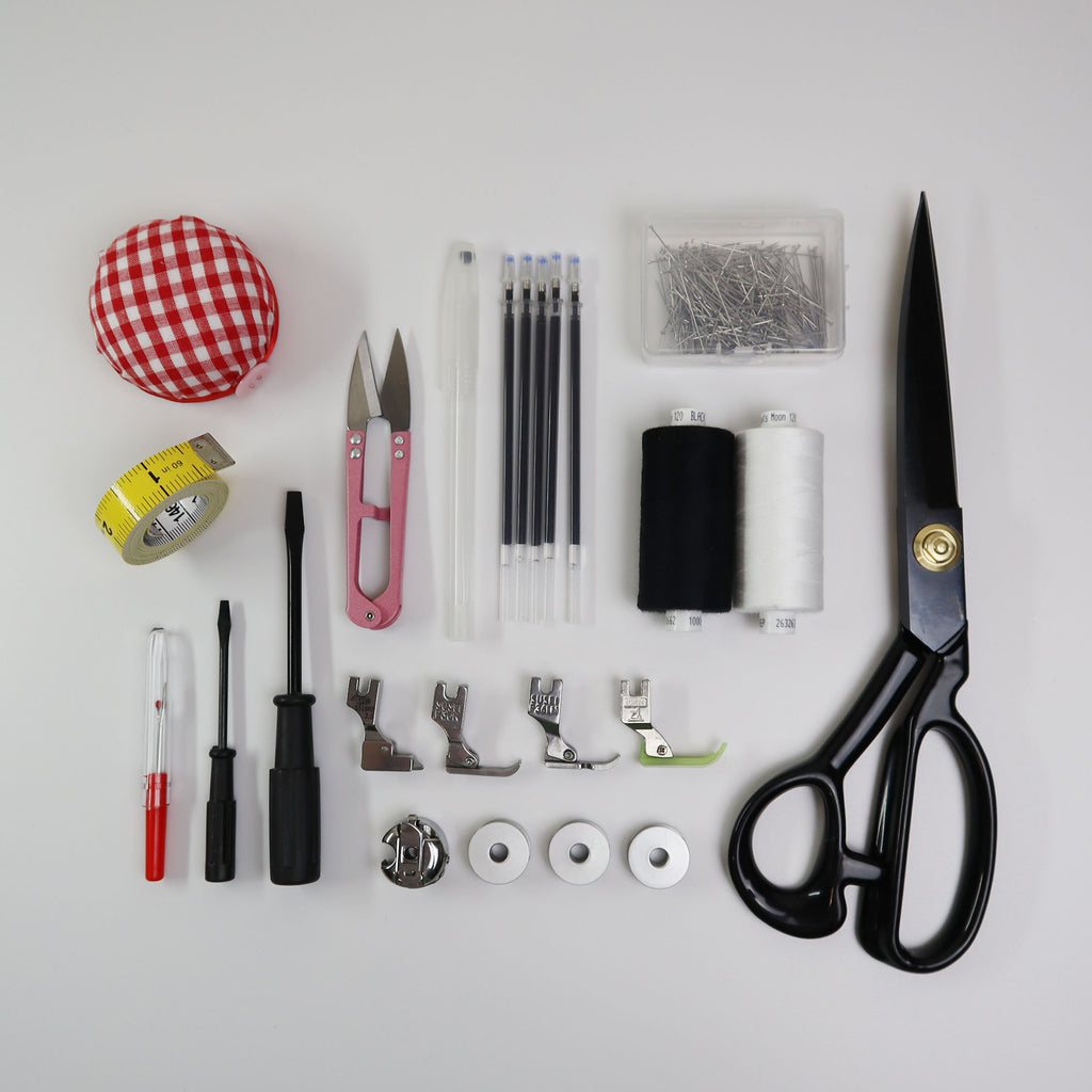 Complete Design Kit + (Free tote bag)