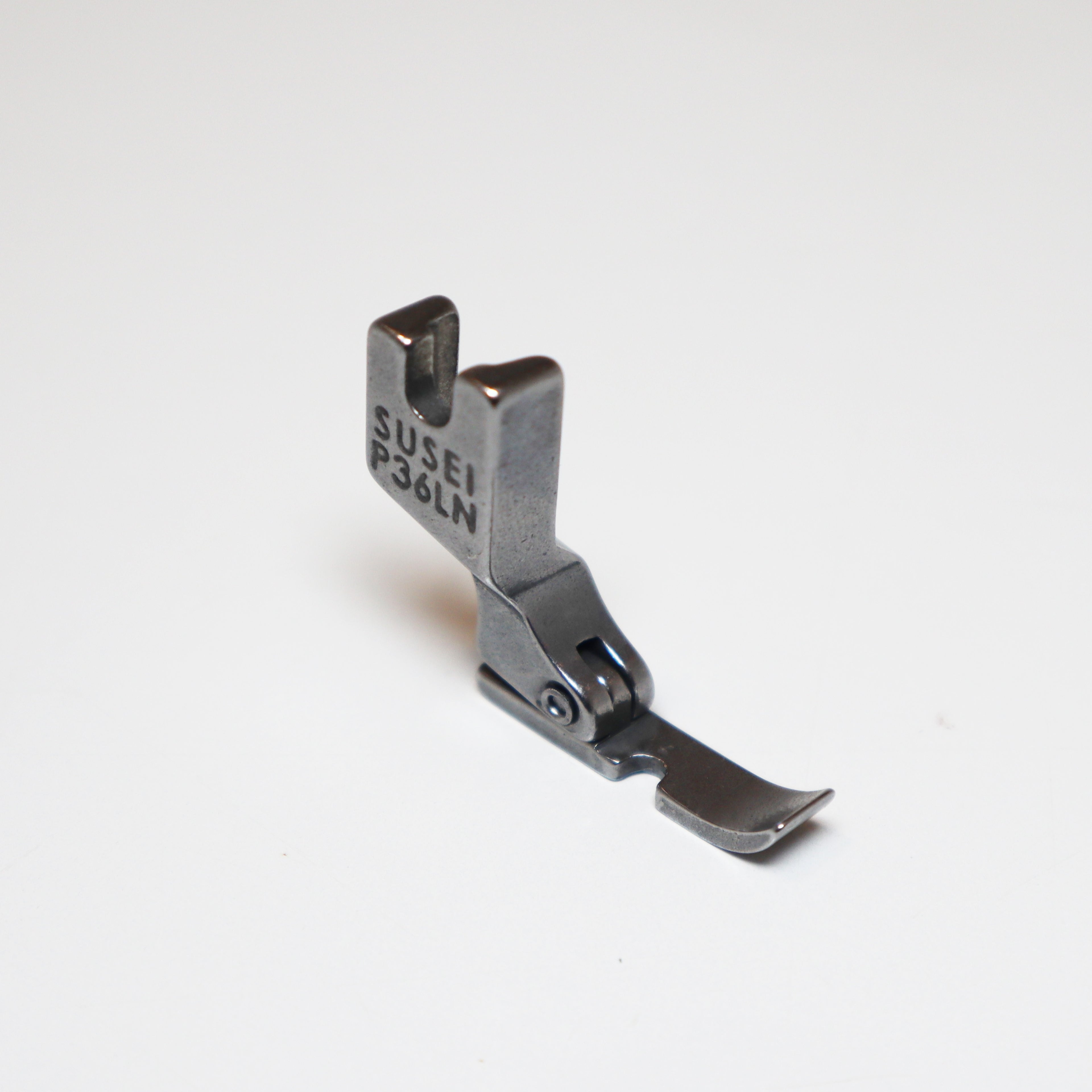 Right Sided Zipper Foot