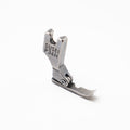 Left Sided Zipper Foot