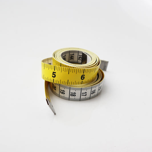 Tape Measure Metric