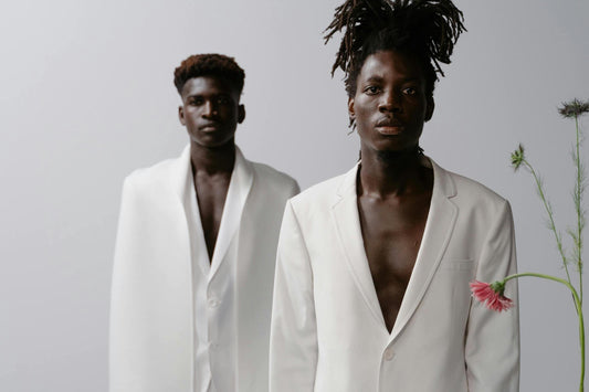 Menswear Course Kit
