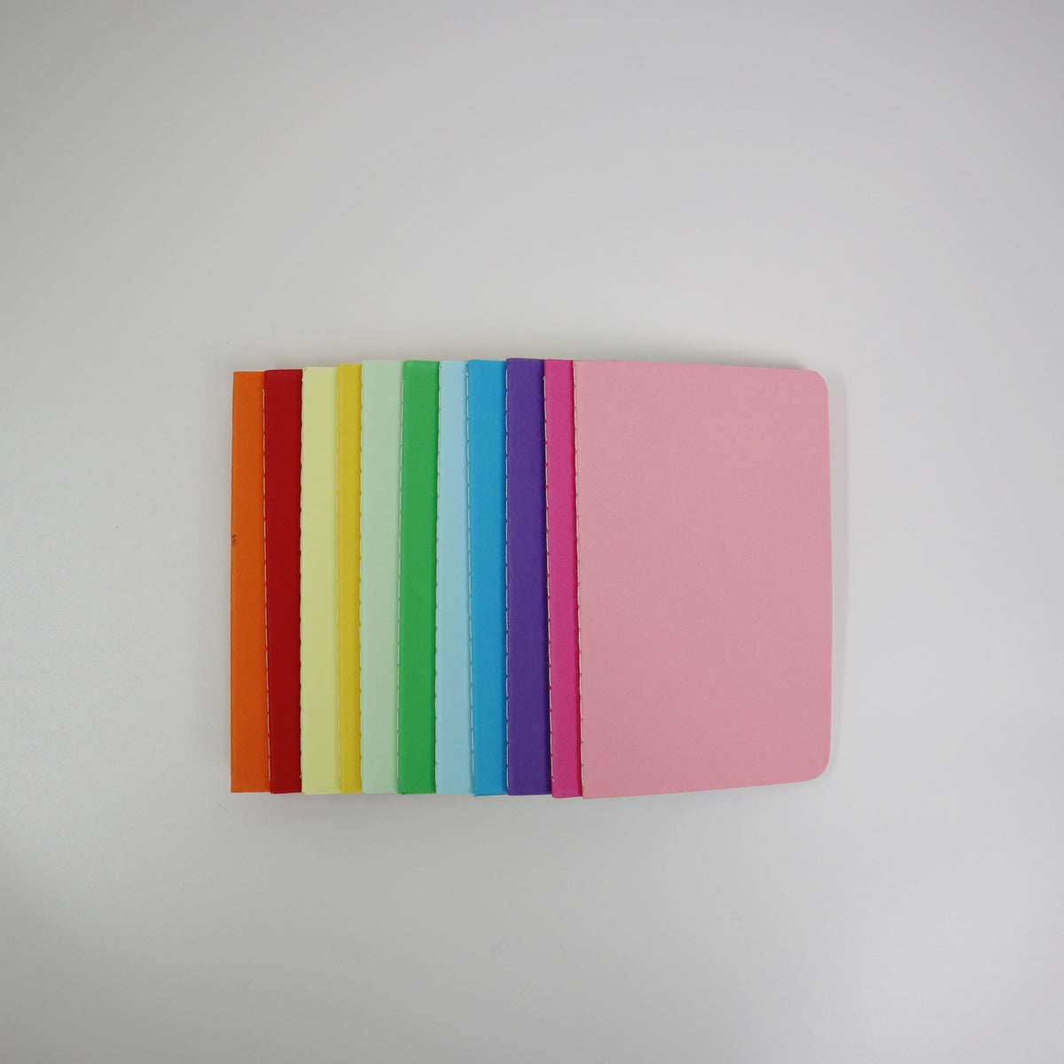 A5 note book