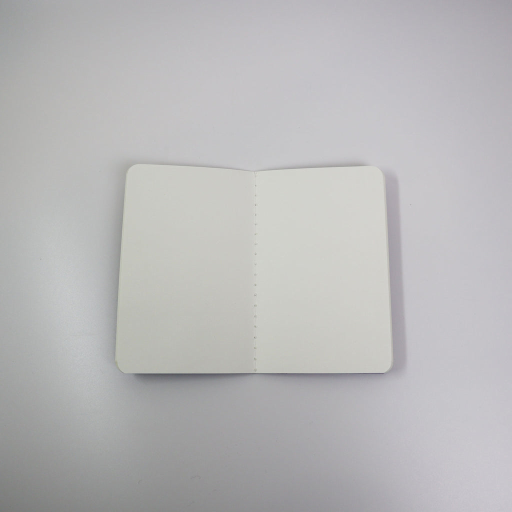 A5 note book