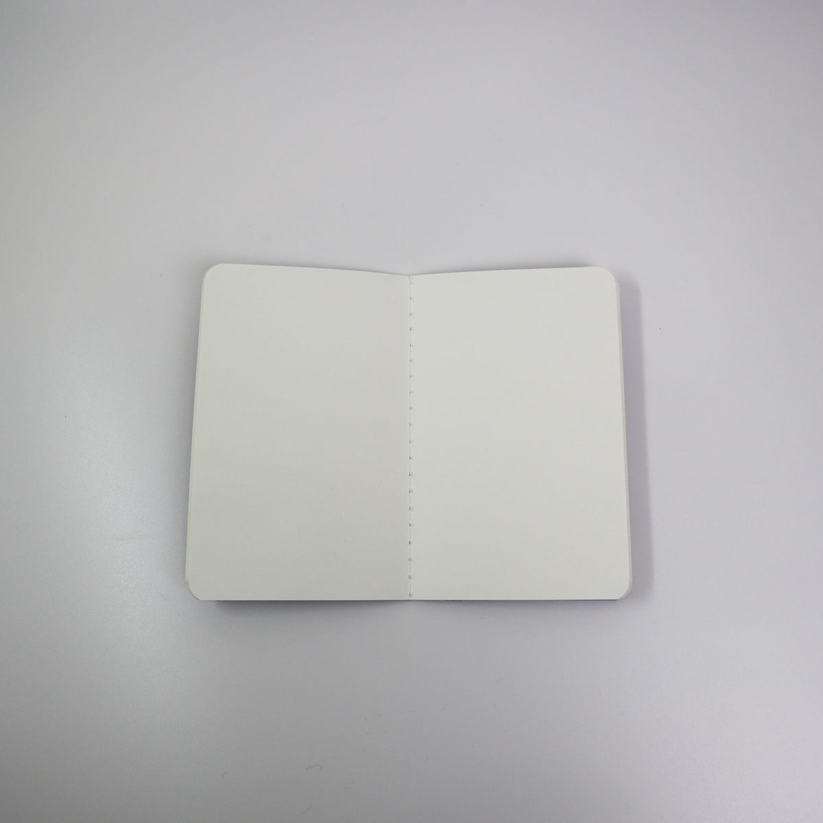 A5 note book