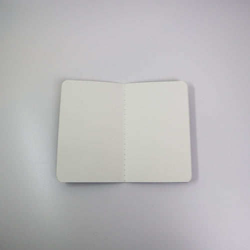 A5 note book