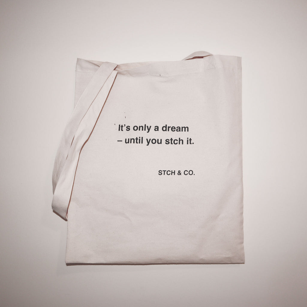 Complete Design Kit + (Free tote bag)